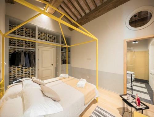 Hotel Podere Gonzaga