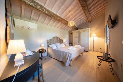 Hotel Podere Gonzaga