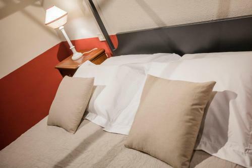 Hotel Podere Gonzaga