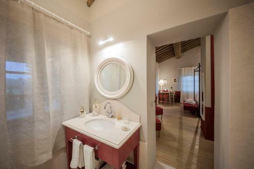 Hotel Podere Gonzaga