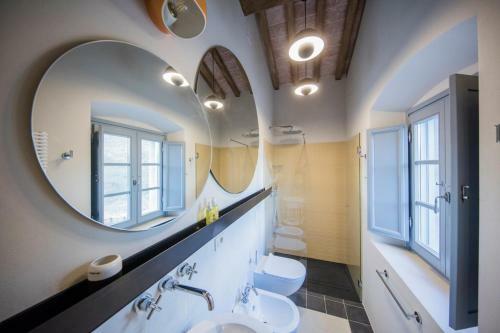 Hotel Podere Gonzaga