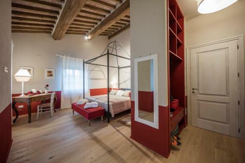 Hotel Podere Gonzaga