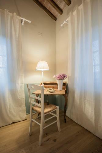 Hotel Podere Gonzaga