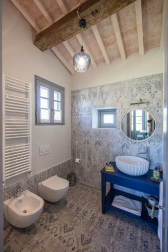 Hotel Podere Gonzaga
