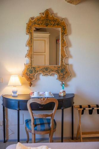 Hotel Podere Gonzaga