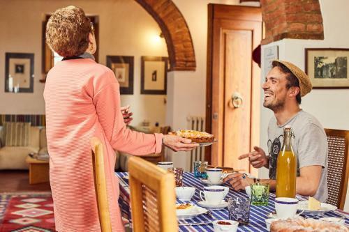 Bed & Breakfast La Lanciotta