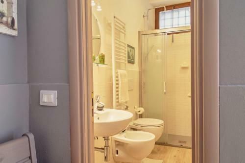 Bed & Breakfast La Lanciotta