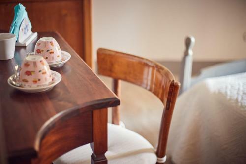 Bed & Breakfast La Lanciotta