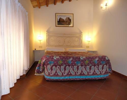 Hostal Oliviera Camere