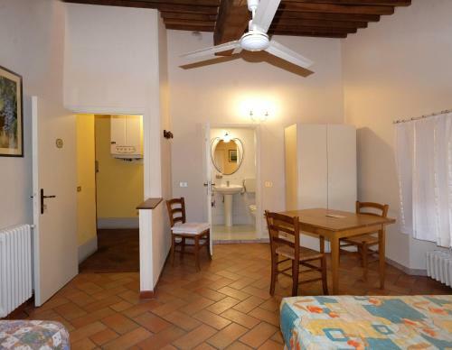 Hostal Oliviera Camere