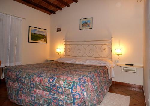 Hostal Oliviera Camere