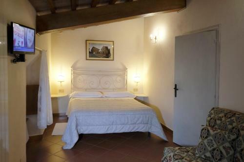 Hostal Oliviera Camere
