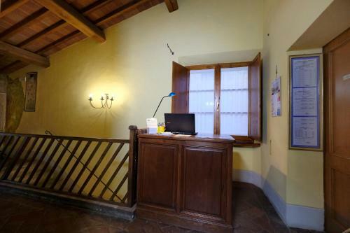 Hostal Oliviera Camere