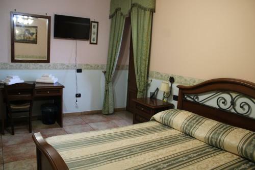 Bed & Breakfast Il Castello Dei Templari