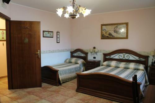 Bed & Breakfast Il Castello Dei Templari