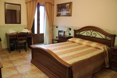 Bed & Breakfast Il Castello Dei Templari