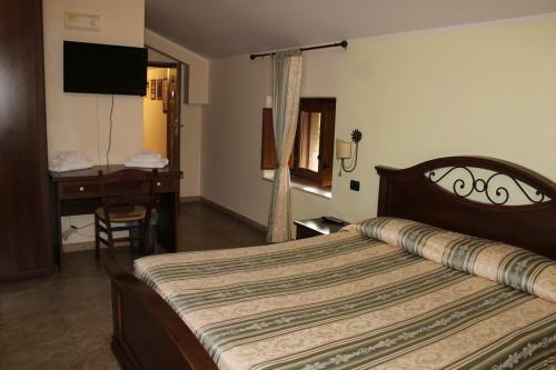 Bed & Breakfast Il Castello Dei Templari