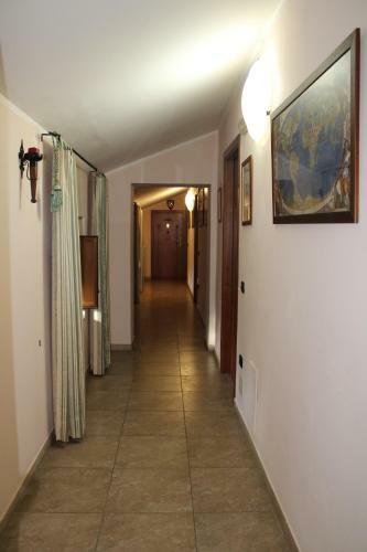 Bed & Breakfast Il Castello Dei Templari
