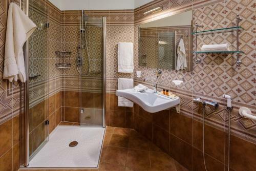 Hotel San Gregorio
