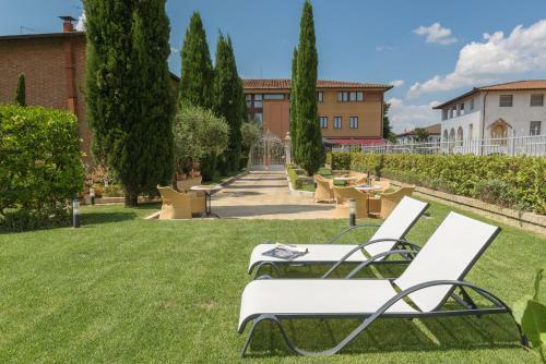 Hotel San Gregorio