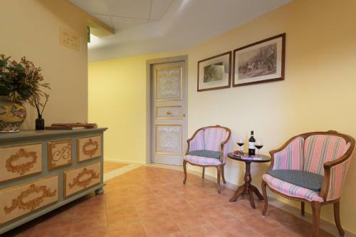 Hotel San Gregorio