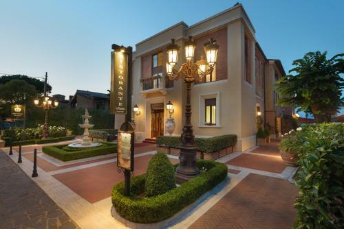 Hotel San Gregorio
