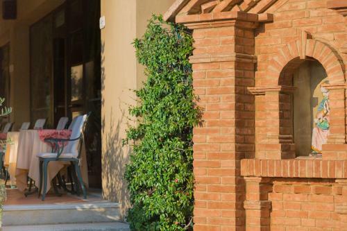 Hotel San Gregorio