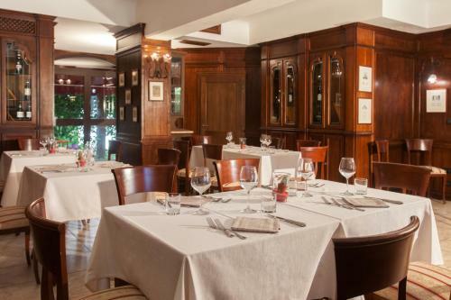 Hotel San Gregorio