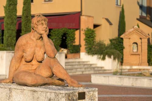 Hotel San Gregorio