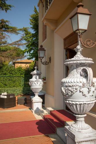 Hotel San Gregorio