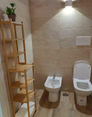 B&B Da Enza
