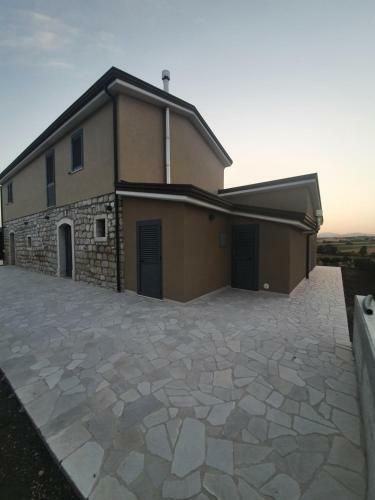 B&B Da Enza
