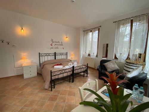 Hotel Locanda Della Pieve