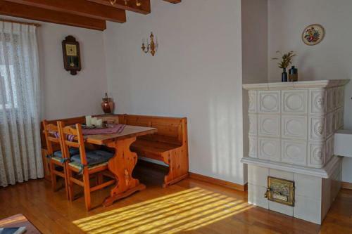Apartamento Casa Francesca - Relax Nel Cuore Delle Dolomiti