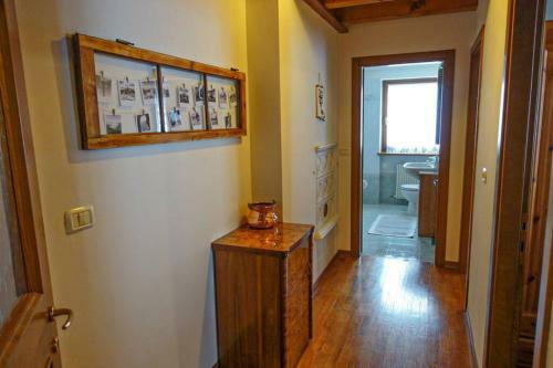 Apartamento Casa Francesca - Relax Nel Cuore Delle Dolomiti