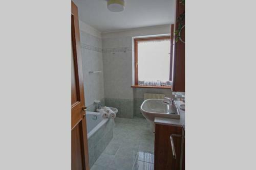 Apartamento Casa Francesca - Relax Nel Cuore Delle Dolomiti