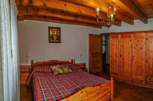 Apartamento Casa Francesca - Relax Nel Cuore Delle Dolomiti
