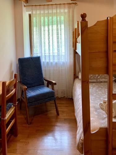 Apartamento Casa Francesca - Relax Nel Cuore Delle Dolomiti