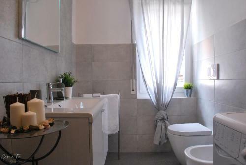 Apartamento Casa Di Tea