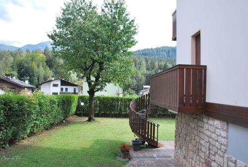 Apartamento Casa Di Tea