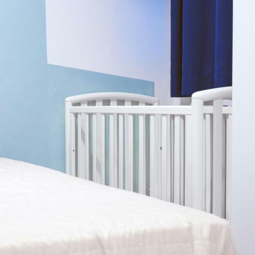 Apartamento Babyaccommodation Family Sea & Box