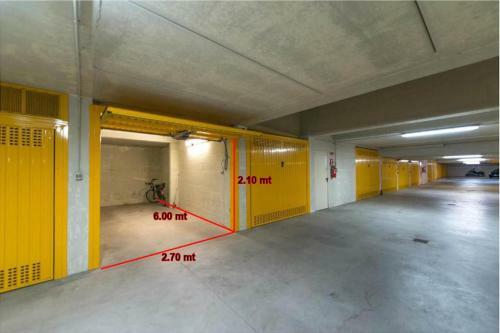 Apartamento Babyaccommodation Family Sea & Box
