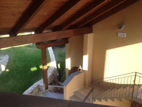 Agroturismo Agriturismo "i Castellari"