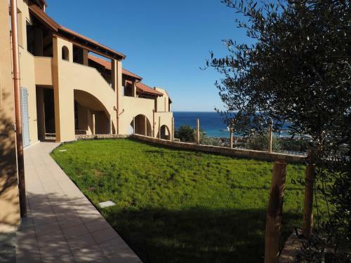 Agroturismo Agriturismo "i Castellari"