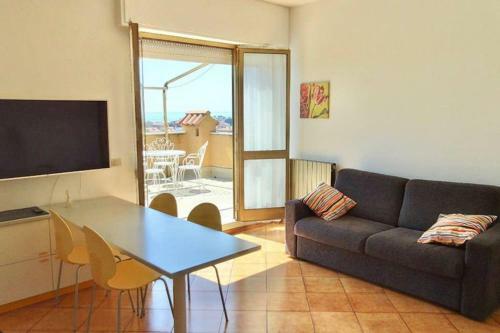 Apartamento Bella Vista, 7 Min Walk From The Beach