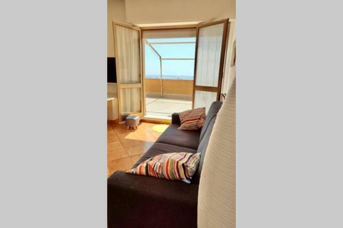 Apartamento Bella Vista, 7 Min Walk From The Beach