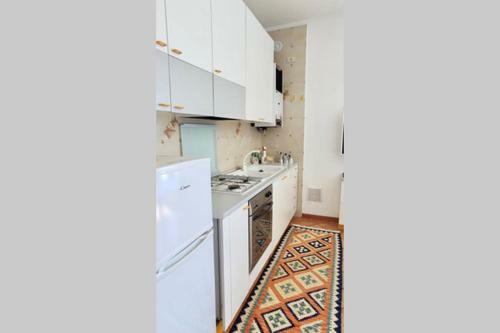 Apartamento Bella Vista, 7 Min Walk From The Beach