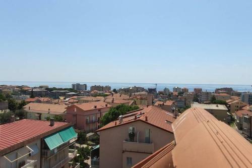 Apartamento Bella Vista, 7 Min Walk From The Beach