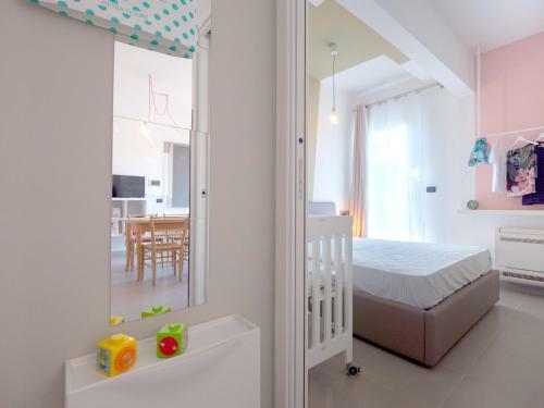 Apartamento Babyaccommodation Family Comfort III