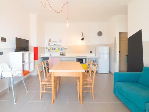 Apartamento Babyaccommodation Family Comfort III